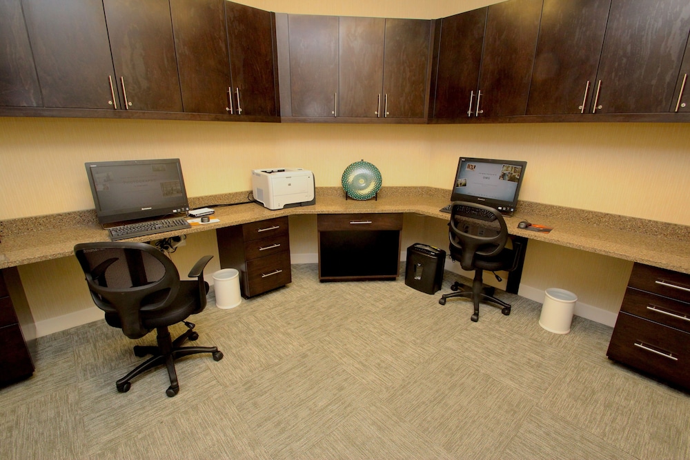 Hampton Inn Suffolk - photo 57
