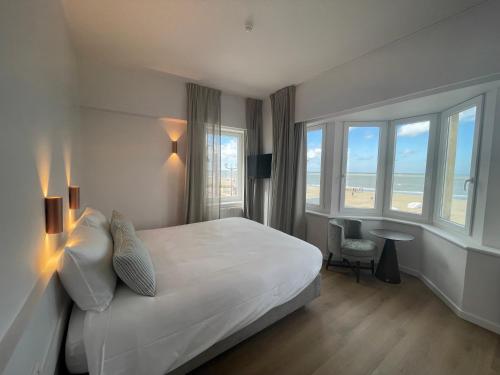 Strandhotel De Haan De Haan