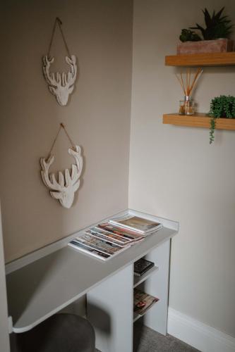 Skeldergate View Apartments — 4-Star Luxury Hotel in York, United Kingdom