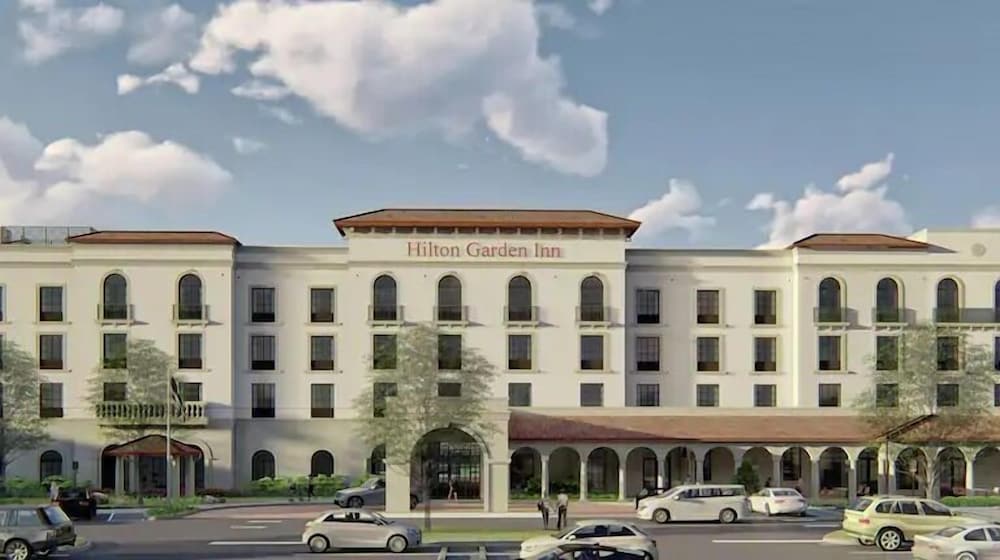 Hilton Garden Inn Winter Park - photo 43