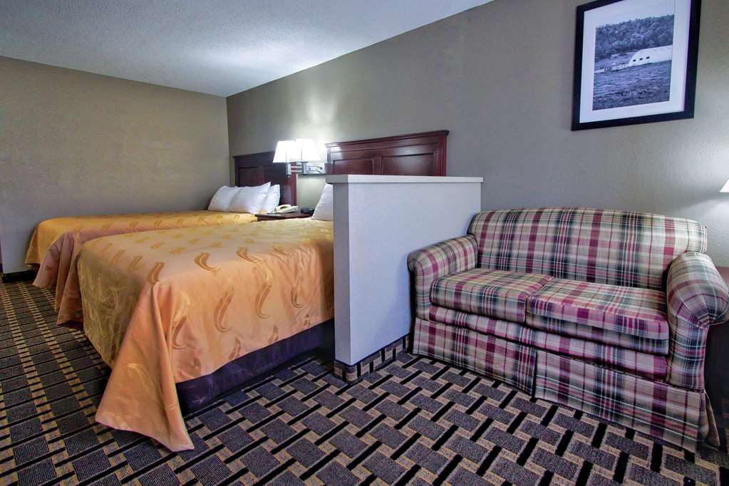 Quality Inn Moore Oklahoma City - photo 25