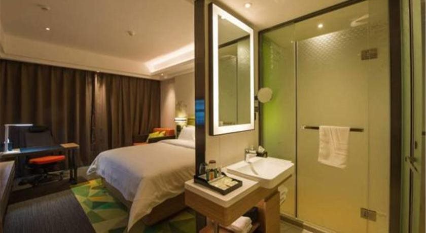Hampton by Hilton Guilin Xiufeng in Guilin, People's Republic of China