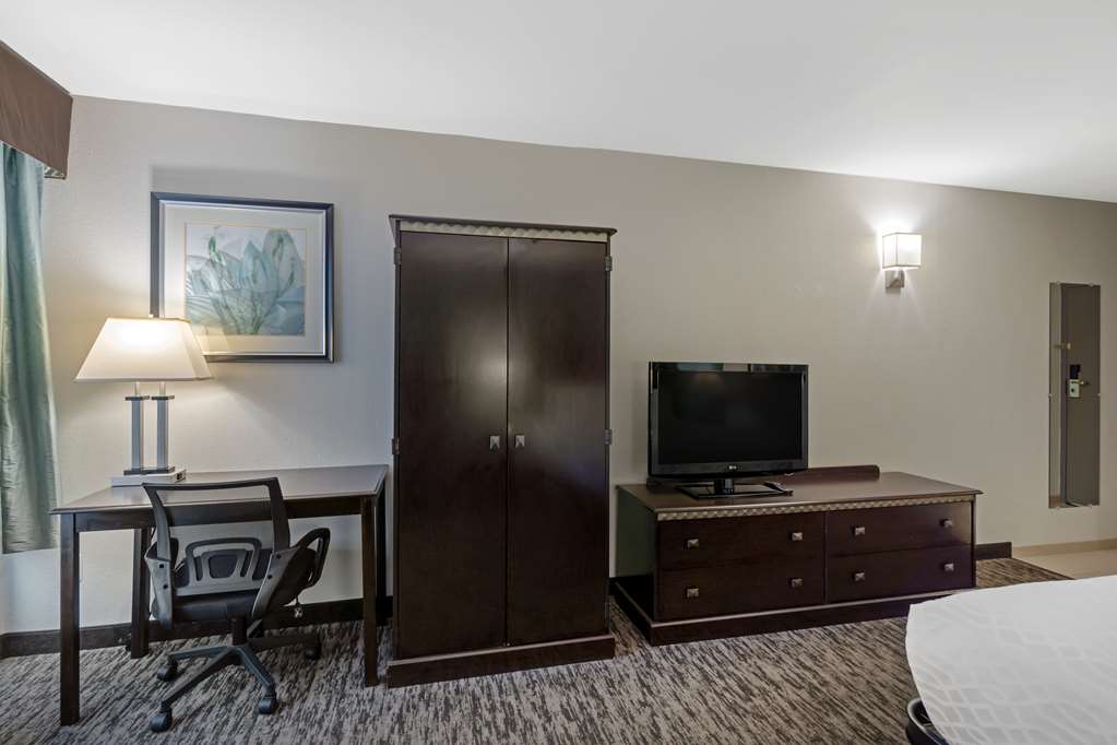 Best Western Plus Chicagoland Countryside - photo 12