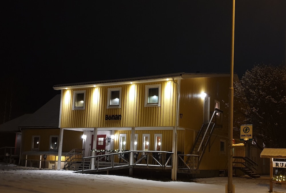 Bönan Rumsuthyrning in Oernskoeldsvik, Sweden