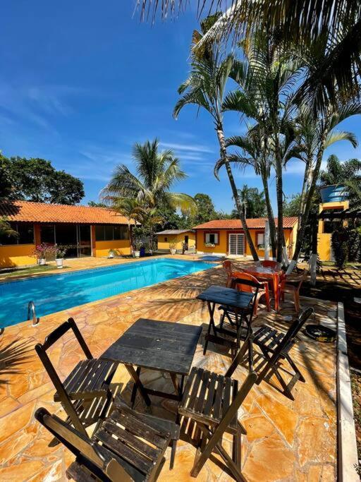 Familia Busca Pe in Sao Pedro, Brasil