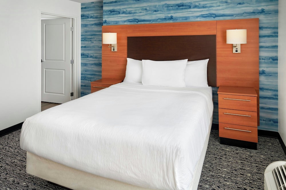 TownePlace Suites by Marriott Detroit Troy - photo 16