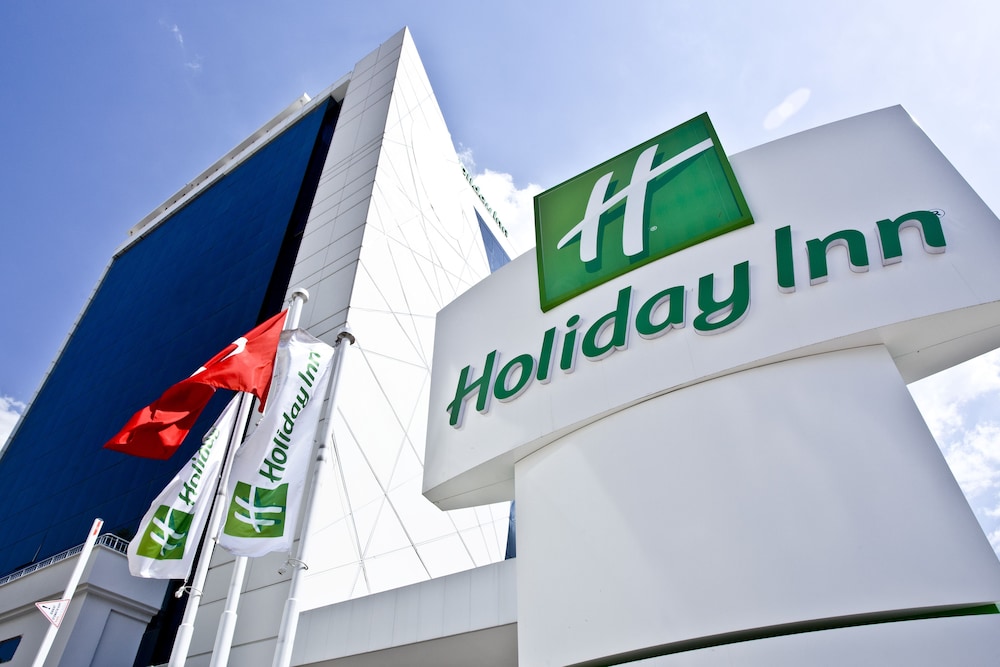 Holiday Inn Gaziantep Sehitkamil