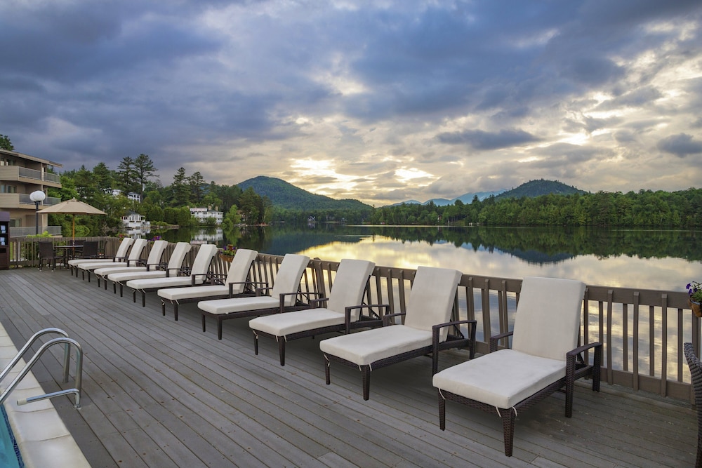 High Peaks Resort - photo 60