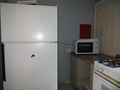 Madison Suites Motel - photo 28