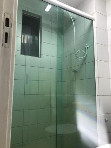 Ap. Espetacular. À 5 minutos da praia. — 4-Star Luxury Hotel in Aracaju, Brasil