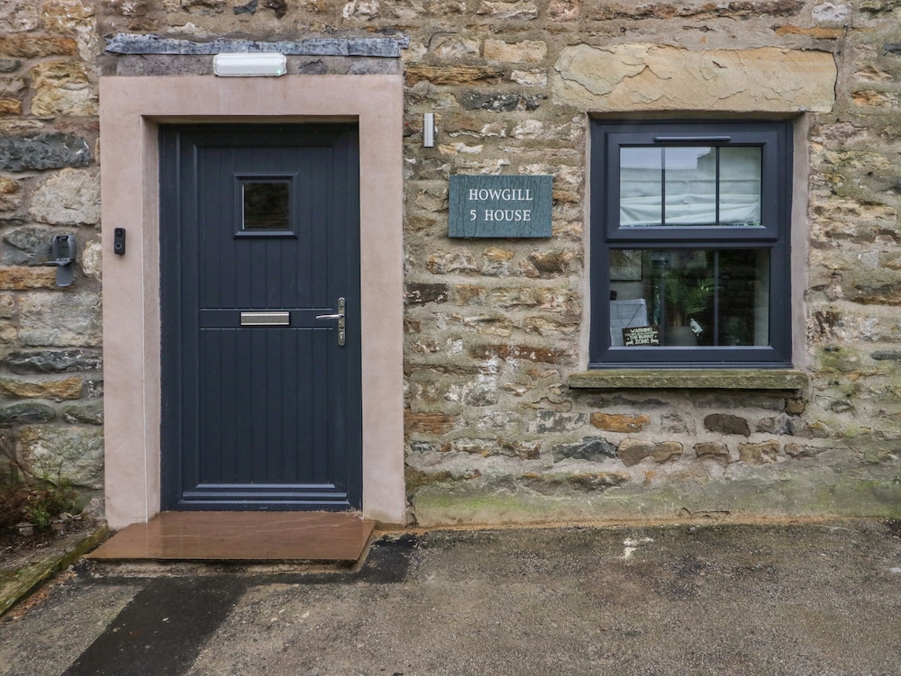 Howgill House — 4-Star Luxury Hotel in Sedbergh, United Kingdom