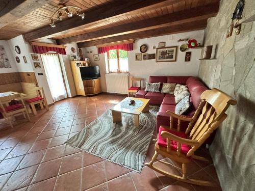 Albatros - carbon neutral hotel in Bovec