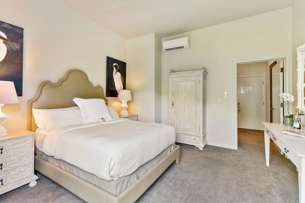 Mill Valley Inn - photo 5