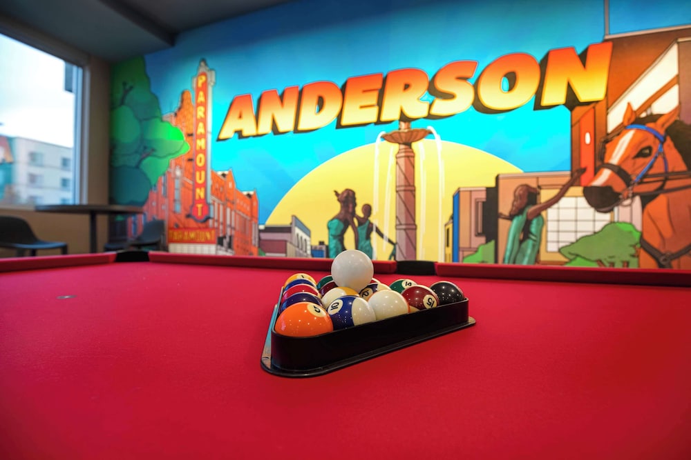 Tru By Hilton Anderson - photo 6
