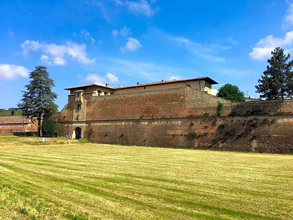 Alla Locanda Del Cinquecento in Castrocaro Terme, Italy