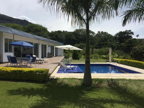 Finca La Ranchera No 2 — Tarso