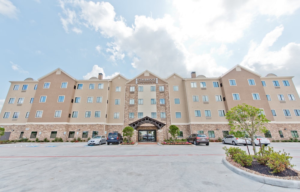 Staybridge Suites Houston Humble Beltway 8 E by IHG - photo 36
