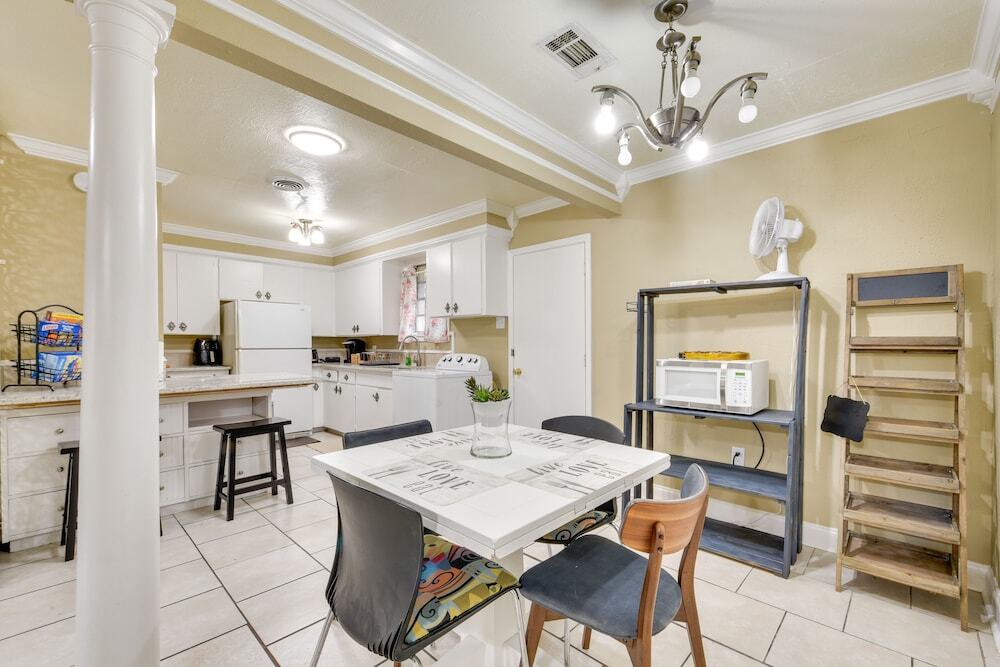 Baton Rouge Vacation Rental w Yard: 10 Mi to Lsu - photo 18