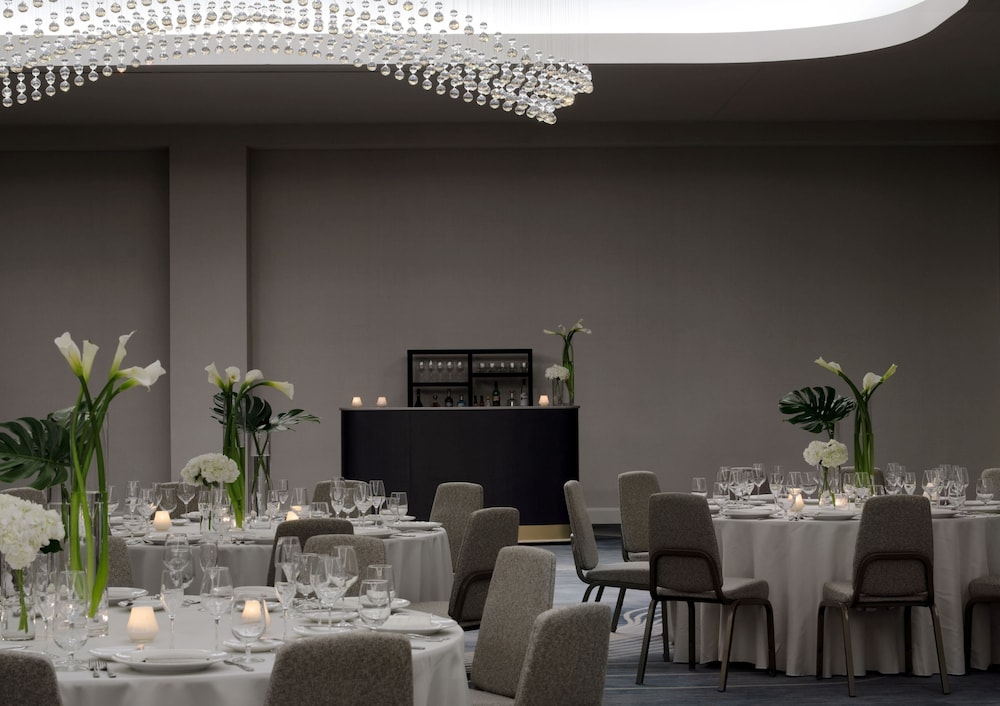 InterContinental San Antonio Riverwalk by IHG - photo 89