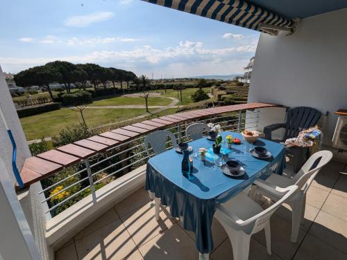 La Lagune Inh 38345 in Le Grau-Du-Roi, France