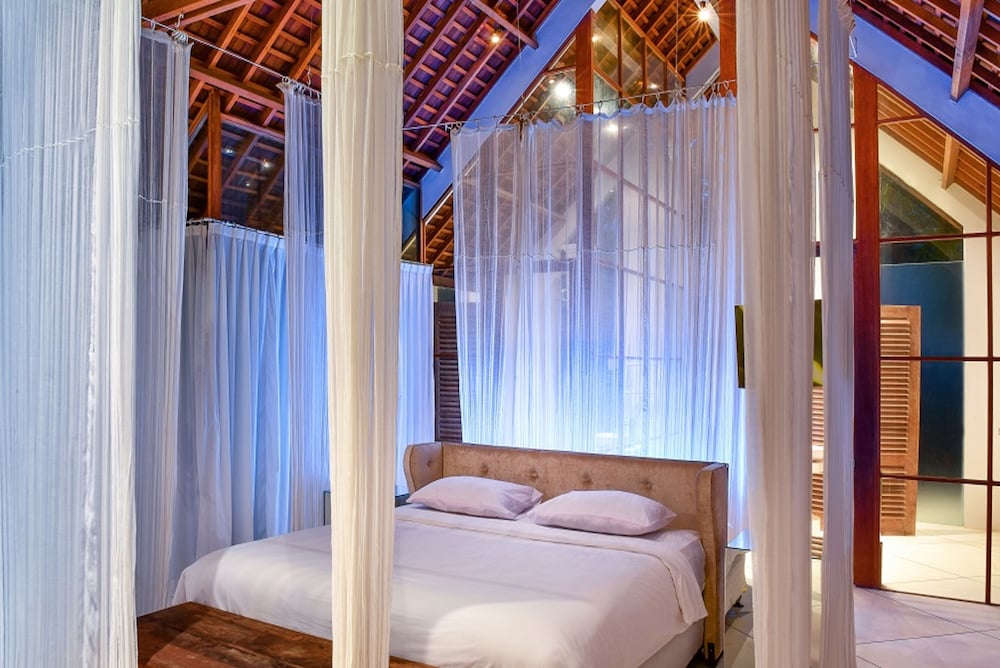 Villa Greenday — Kediri — photo 5