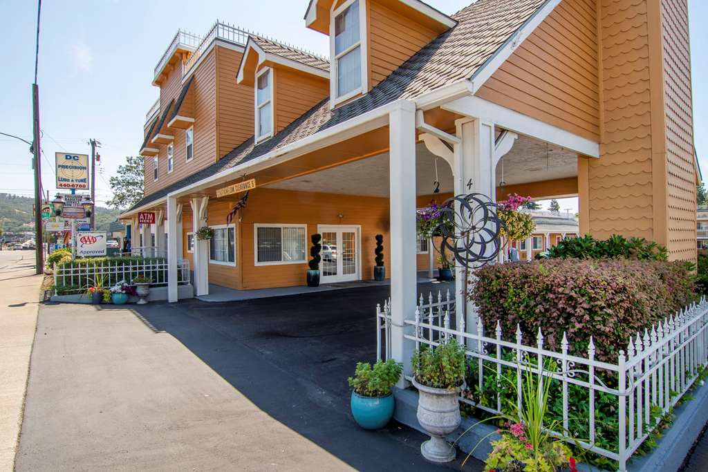 Quality Inn Central Roseburg - featured photo