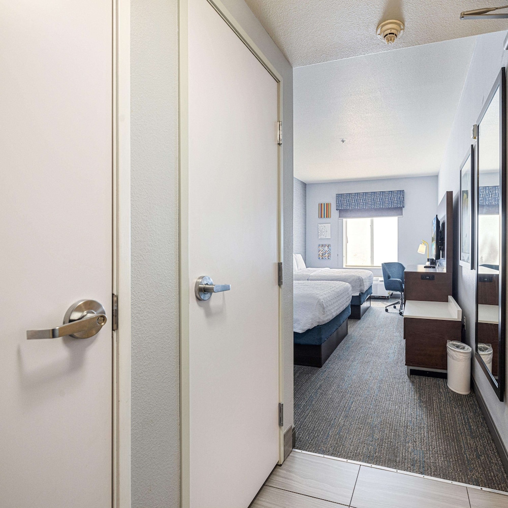 Hampton Inn & Suites Modesto Salida - photo 23