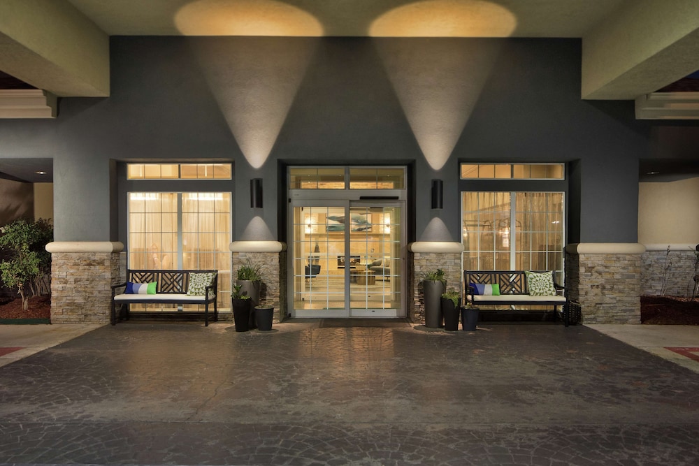 Homewood Suites by Hilton Lubbock - photo 24
