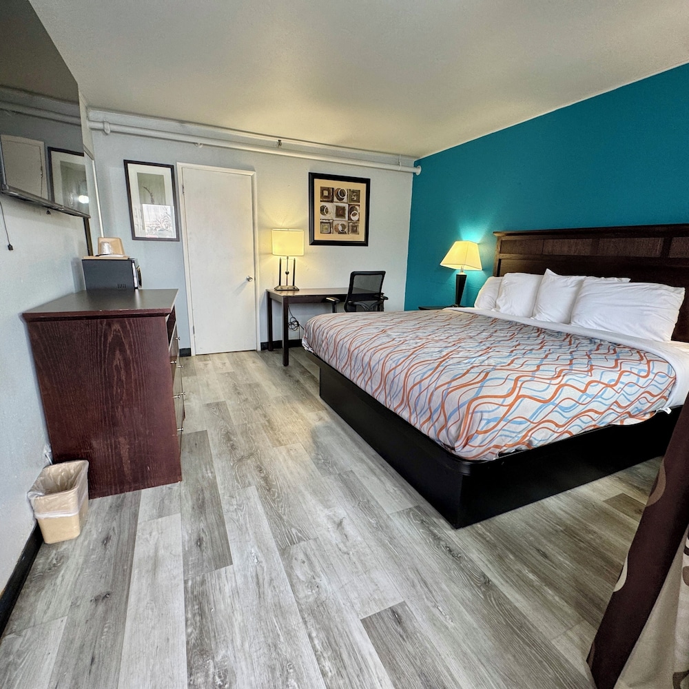 Nampa Downtown Inn - photo 16
