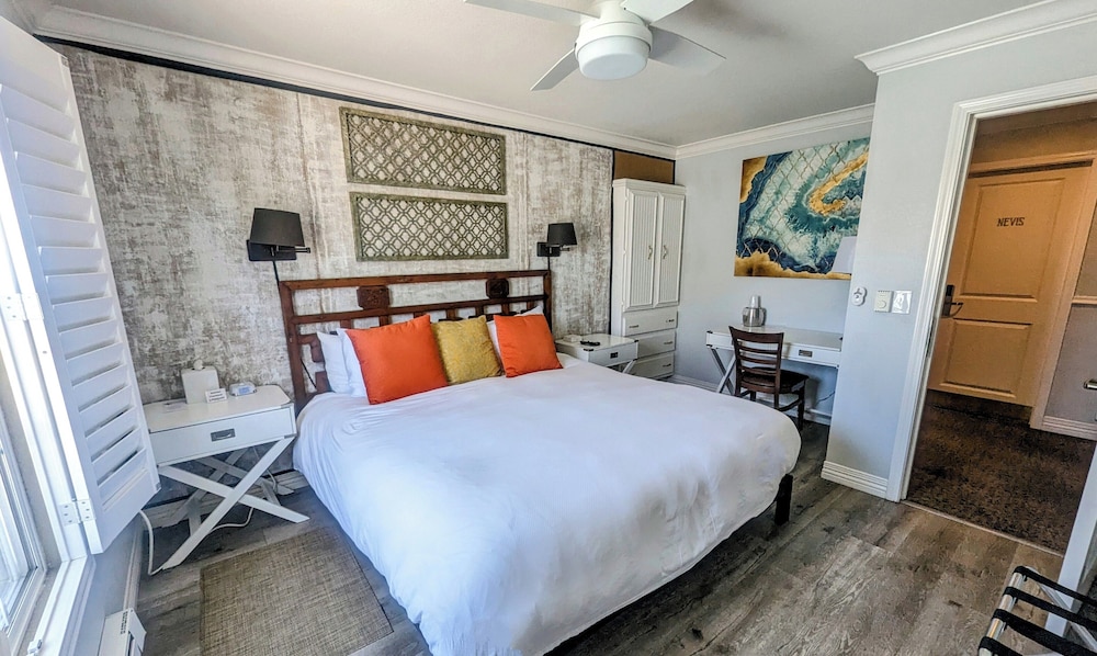 Capitola Hotel - photo 19