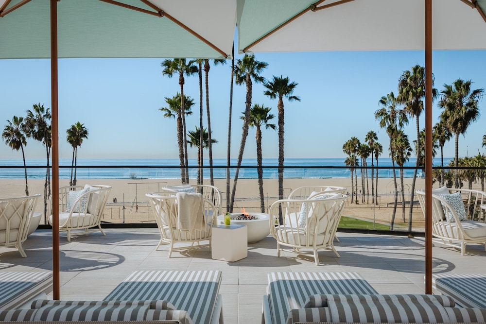 Regent Santa Monica Beach - photo 108