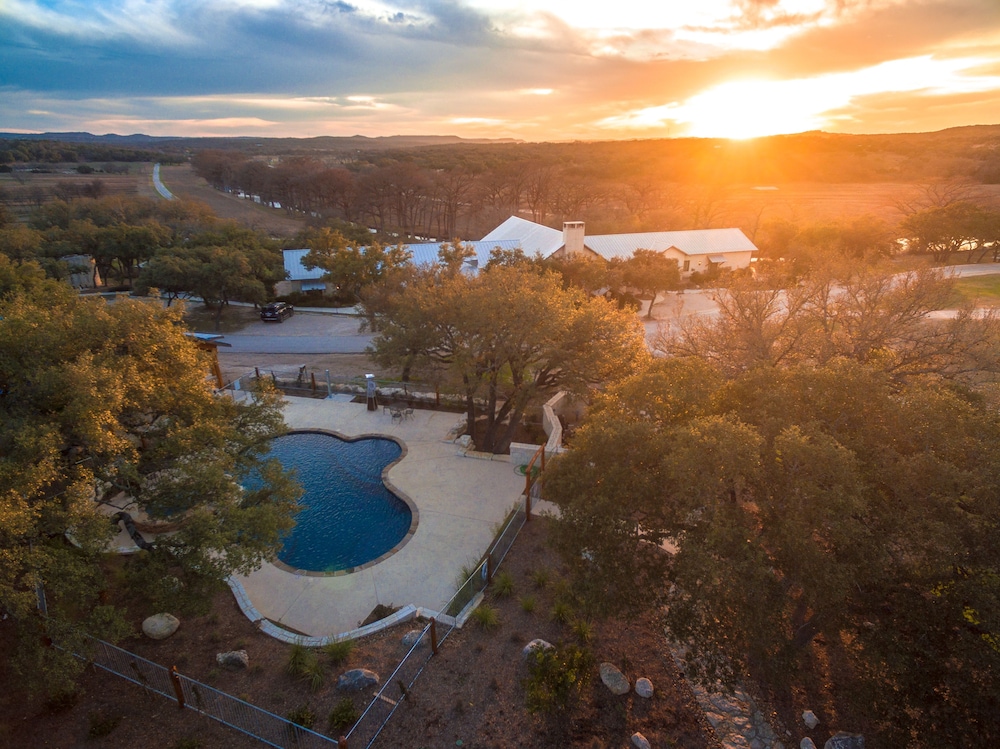 Joshua Creek Ranch — 4-Star Luxury Hotel in Boerne, United States