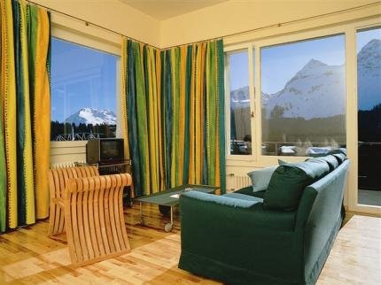 Hotel Eden — Arosa — photo 3