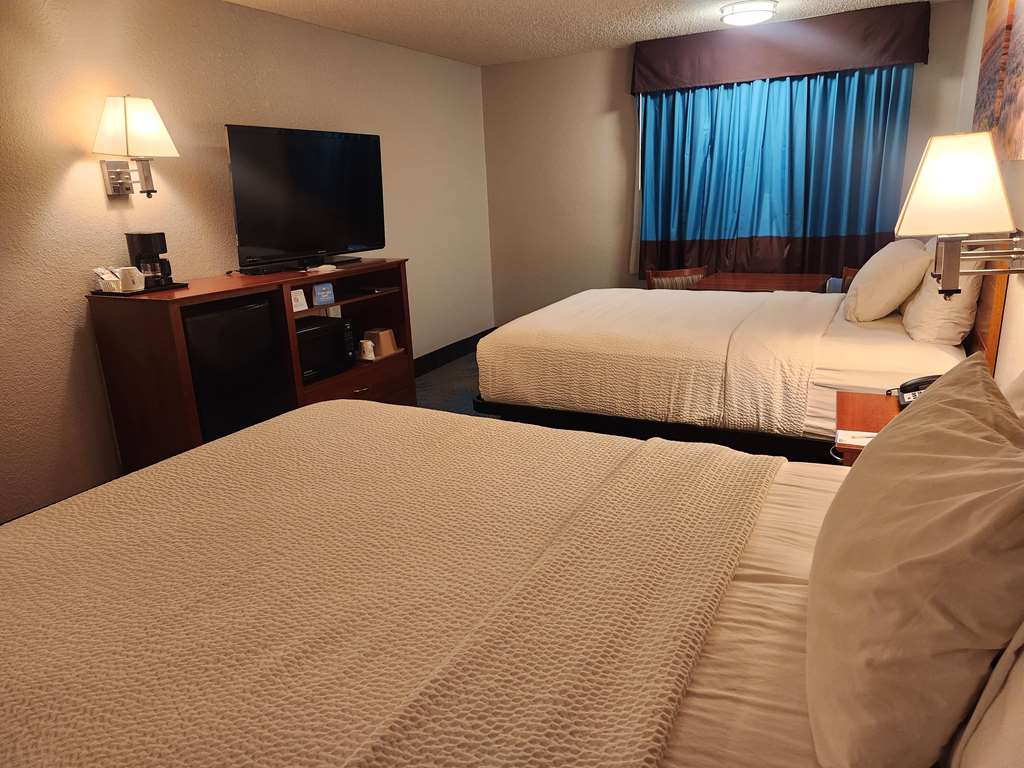 Days Inn by Wyndham Tucumcari - photo 24