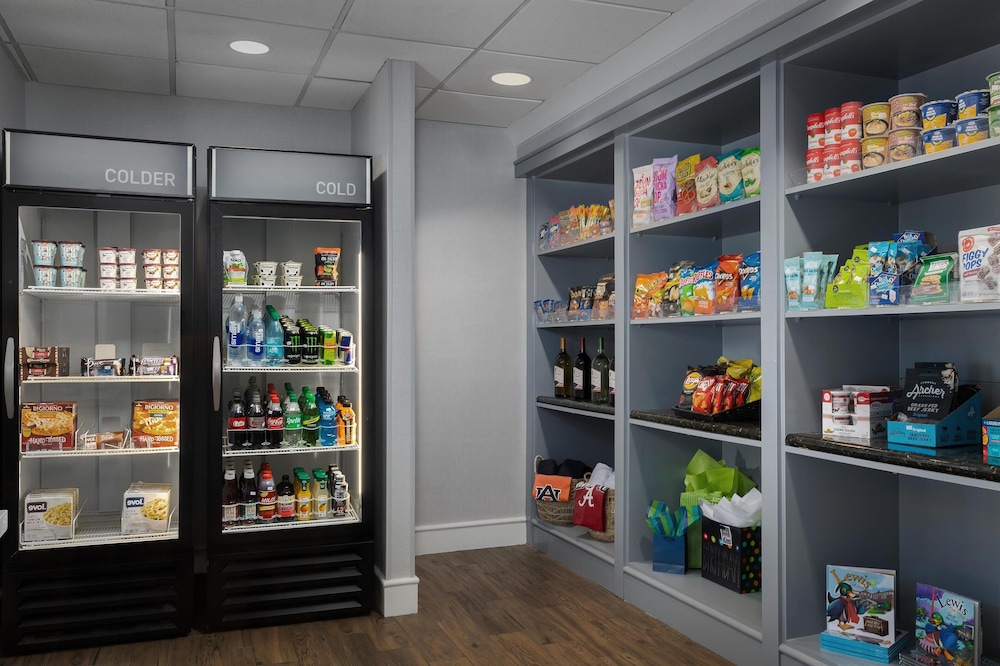 Homewood Suites by Hilton Birmingham South Inverness - photo 32