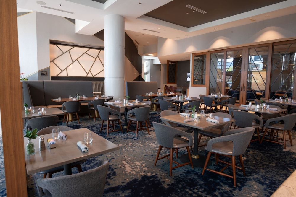 Bethesda North Marriott Hotel & Conference Center - photo 44