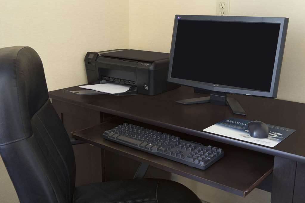 Baymont by Wyndham Oklahoma City Airport - photo 28