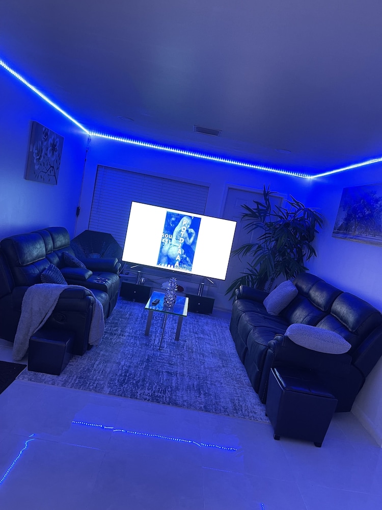 New Air - carbon neutral hotel in Pompano Beach