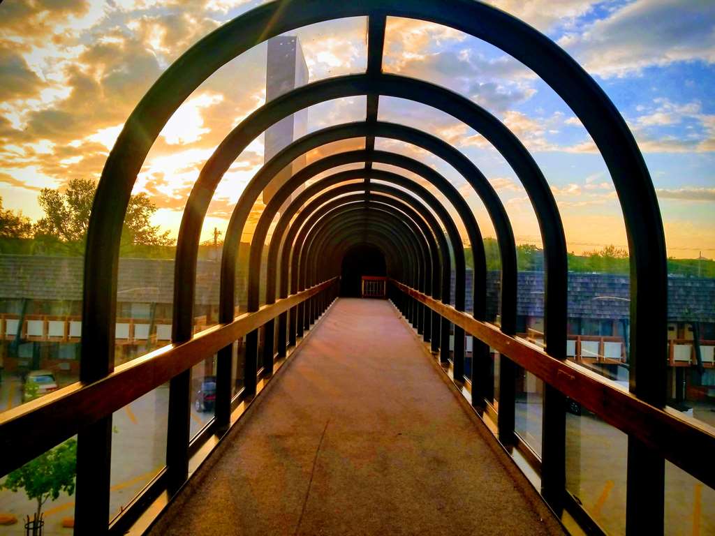 Best Western Sheridan Center - photo 2