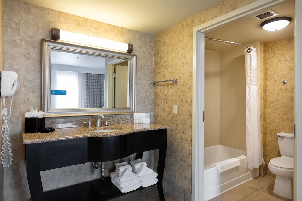 Hampton Inn & Suites Baton Rouge I 10 East - photo 35