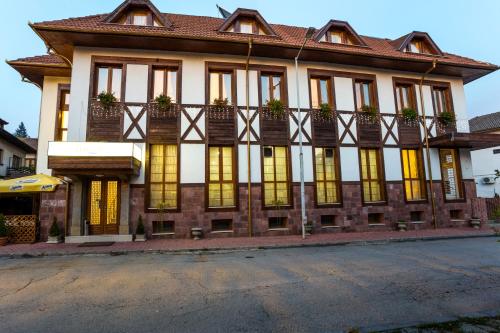 Family Hotel Teteven in Teteven, Bulgaria