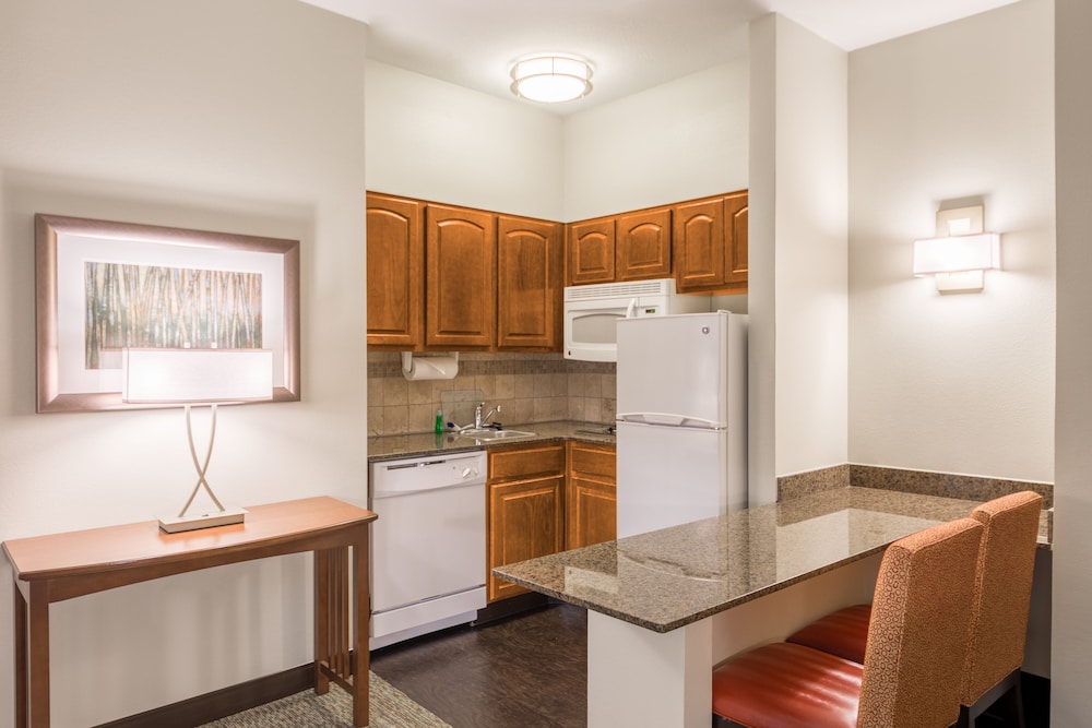 Staybridge Suites Kansas City Independence by IHG - photo 19