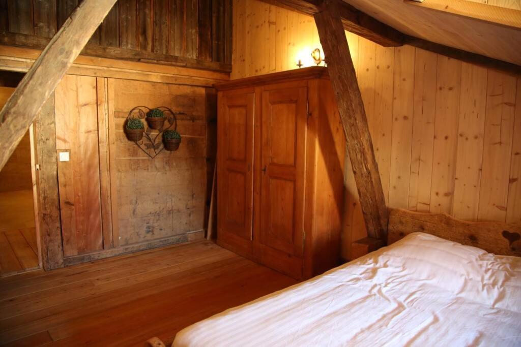 La Grande Marguerite — Les Fourgs — photo 5