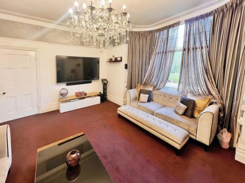 Heaven of Shobnall — hotel in Burton Upon Trent