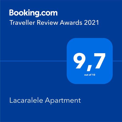 Lacaralele Apartment — 4-Star Luxury Hotel in Milan, Italy