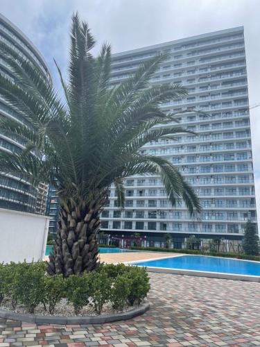 Prestigio apart Batumi