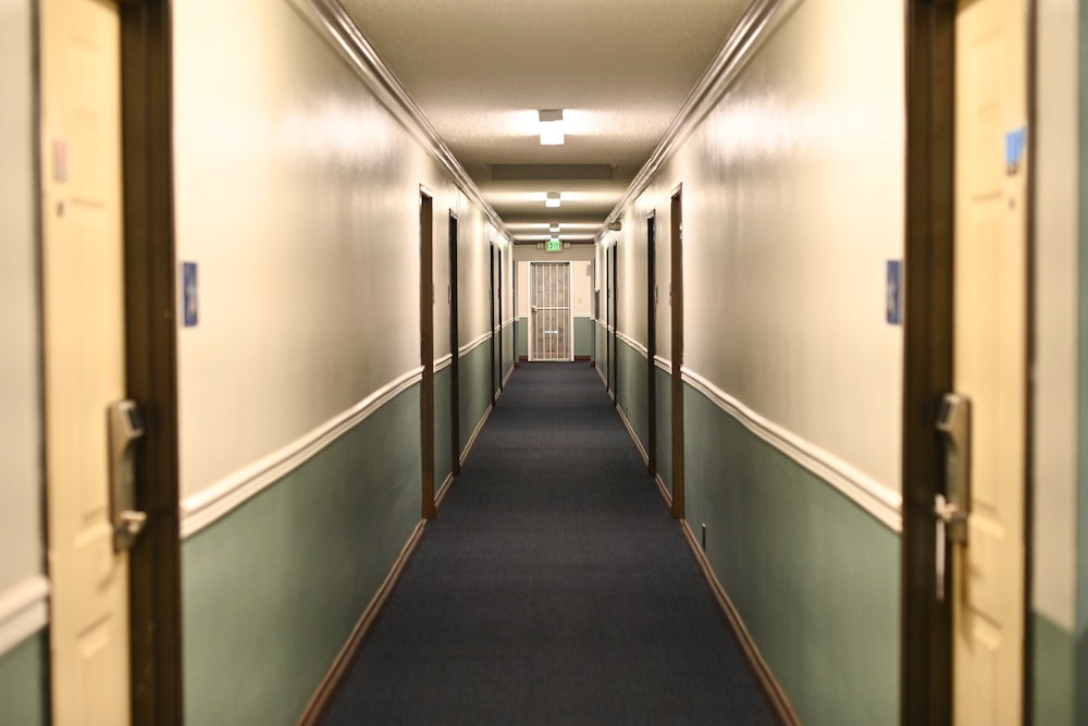 Hollywood Stars Inn In Los Angeles - photo 47