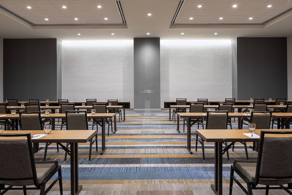 Dallas Plano Marriott at Legacy Town Center - photo 65