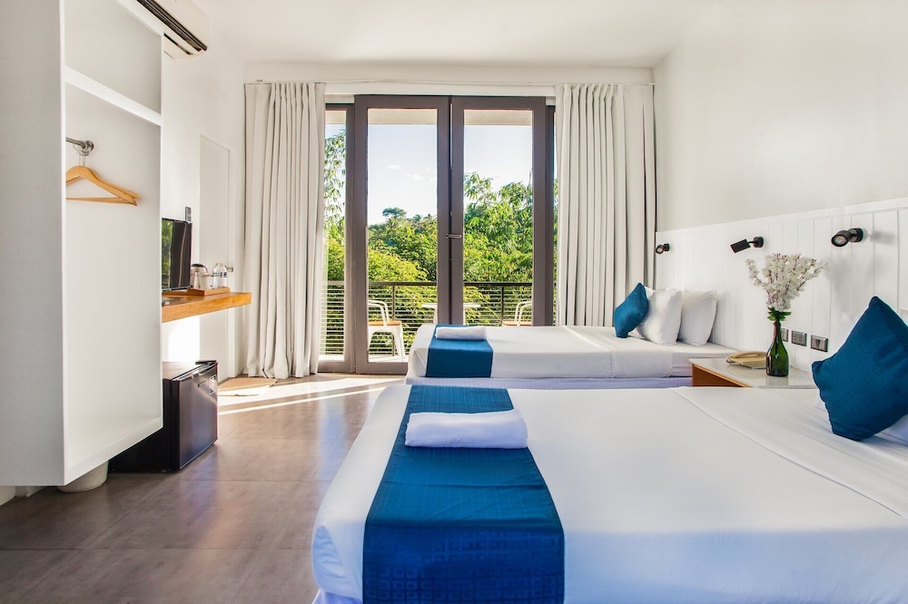 Ultra Winds Mountain Resort in Cagayan De Oro, Philippines