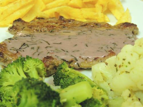 La Casta in Sucre, Ecuador